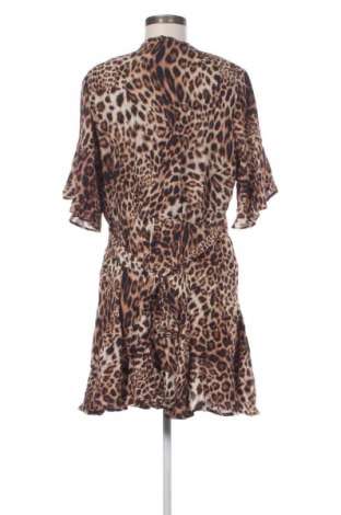 Kleid AllSaints, Größe L, Farbe Mehrfarbig, Preis 78,99 €