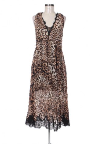 Šaty  AllSaints, Velikost M, Barva Vícebarevné, Cena  3 249,00 Kč