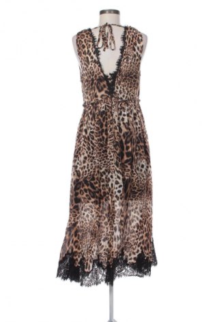 Šaty  AllSaints, Velikost M, Barva Vícebarevné, Cena  3 249,00 Kč