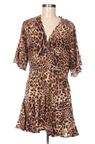 Šaty  AllSaints, Veľkosť L, Farba Viacfarebná, Cena  102,95 €