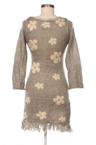 Šaty  Amelie Reveur, Velikost S, Barva Béžová, Cena  279,00 Kč