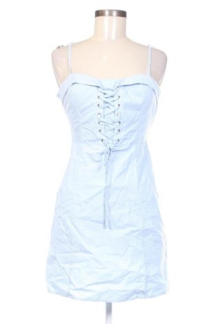 Рокля Amisu, Размер XS, Цвят Син, Цена 10,22 €
