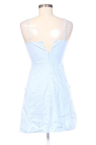 Рокля Amisu, Размер XS, Цвят Син, Цена 10,22 €