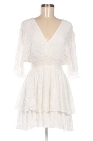 Рокля Amisu, Размер M, Цвят Бял, Цена 8,69 €