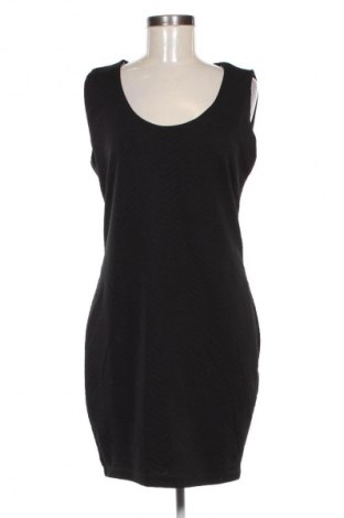 Šaty  Amisu, Velikost L, Barva Černá, Cena  179,00 Kč