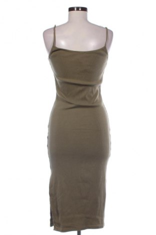 Рокля Amisu, Размер M, Цвят Зелен, Цена 13,29 €