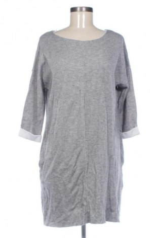 Šaty  Amisu, Veľkosť M, Farba Sivá, Cena  3,95 €