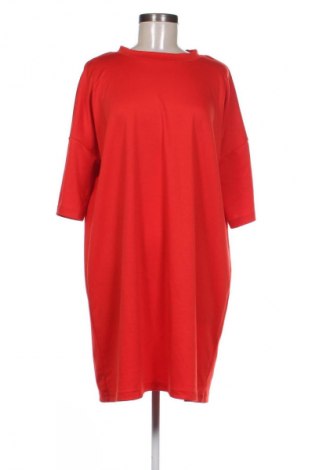 Šaty  Amisu, Velikost M, Barva Červená, Cena  145,00 Kč