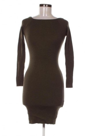 Šaty  Amisu, Velikost S, Barva Zelená, Cena  139,00 Kč