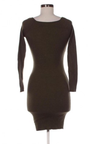 Šaty  Amisu, Velikost S, Barva Zelená, Cena  139,00 Kč