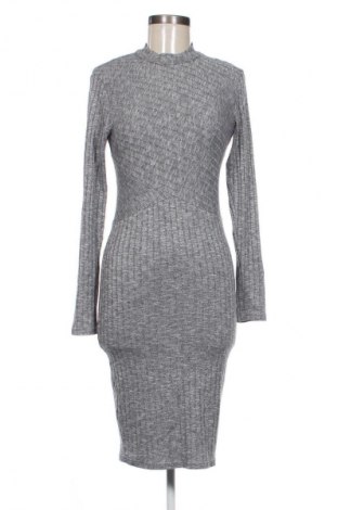 Šaty  Amisu, Veľkosť M, Farba Sivá, Cena  8,04 €