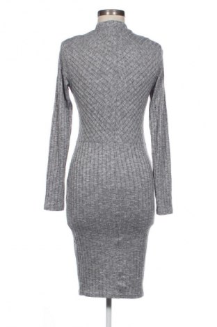 Šaty  Amisu, Veľkosť M, Farba Sivá, Cena  8,04 €