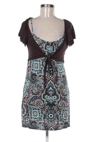 Šaty  Amisu, Veľkosť M, Farba Viacfarebná, Cena  13,95 €