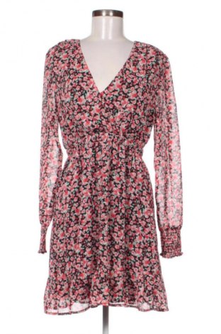 Šaty  Amisu, Velikost M, Barva Vícebarevné, Cena  119,00 Kč