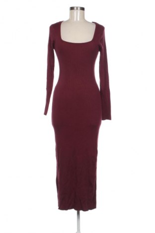 Рокля Amisu, Размер L, Цвят Червен, Цена 12,27 €