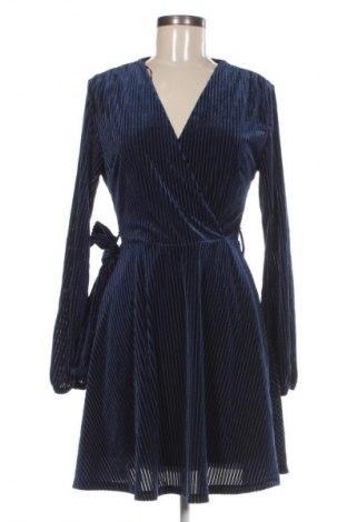 Kleid Amisu, Größe M, Farbe Blau, Preis € 9,99