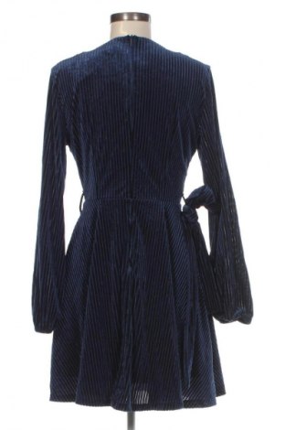 Kleid Amisu, Größe M, Farbe Blau, Preis € 9,99