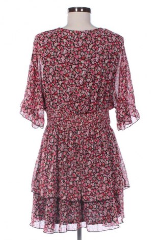 Sukienka Amisu, Rozmiar L, Kolor Kolorowy, Cena 27,78 zł