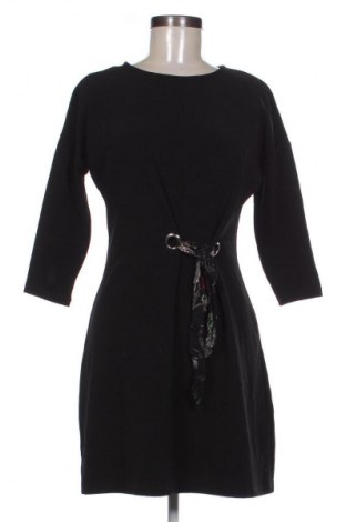 Φόρεμα Amisu, Μέγεθος XS, Χρώμα Μαύρο, Τιμή 6,99 €