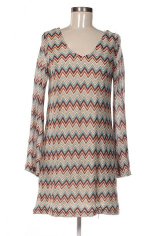 Šaty  Amisu, Veľkosť M, Farba Viacfarebná, Cena  2,95 €