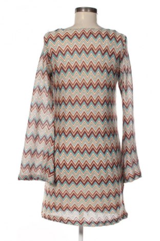 Šaty  Amisu, Veľkosť M, Farba Viacfarebná, Cena  2,95 €
