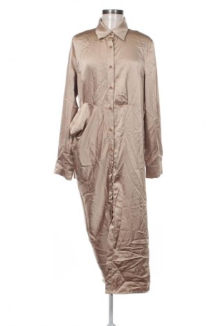 Šaty  Amy Enjoy Life, Velikost L, Barva Béžová, Cena  259,00 Kč