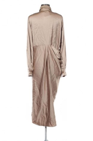 Šaty  Amy Enjoy Life, Velikost L, Barva Béžová, Cena  259,00 Kč
