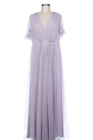 Kleid Anaya with love, Größe XL, Farbe Lila, Preis 44,99 €