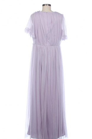 Kleid Anaya with love, Größe XL, Farbe Lila, Preis 44,99 €