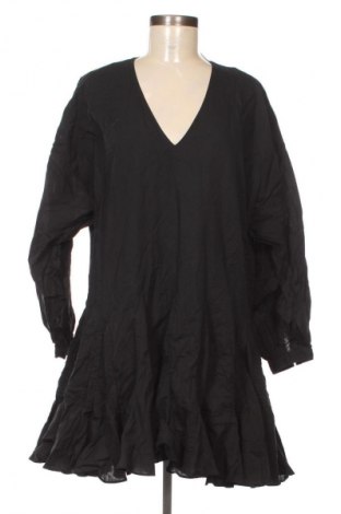 Φόρεμα Anine Bing, Μέγεθος XL, Χρώμα Μαύρο, Τιμή 48,99 €