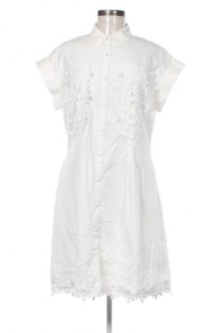 Рокля Apart, Размер L, Цвят Бял, Цена 75,67 €