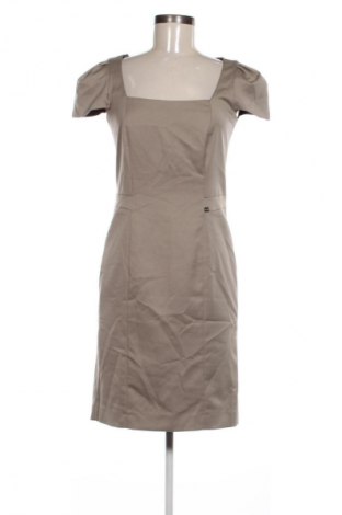 Kleid Apart, Größe S, Farbe Grau, Preis 10,99 €