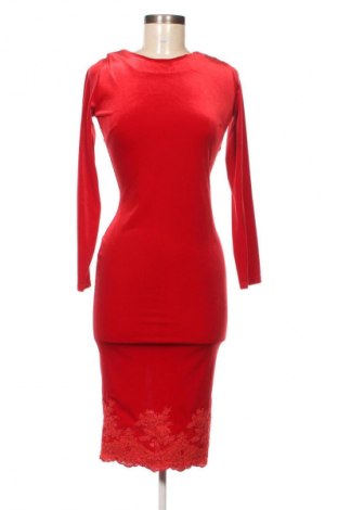 Kleid Artista, Größe M, Farbe Rot, Preis € 17,18