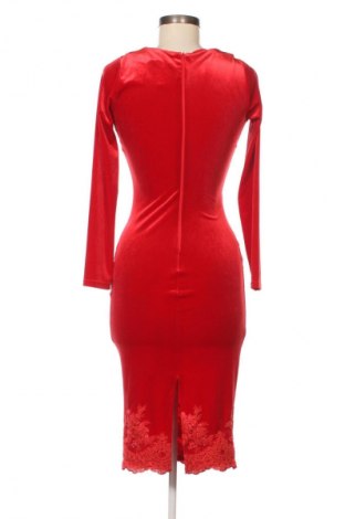 Kleid Artista, Größe M, Farbe Rot, Preis € 17,18