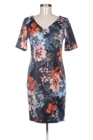 Φόρεμα Ashley Brooke, Μέγεθος S, Χρώμα Πολύχρωμο, Τιμή 4,99 €