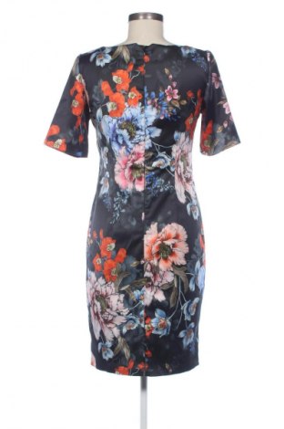 Φόρεμα Ashley Brooke, Μέγεθος S, Χρώμα Πολύχρωμο, Τιμή 4,99 €