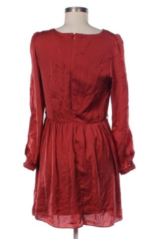 Sukienka Atmosphere, Rozmiar M, Kolor Czerwony, Cena 14,99 zł