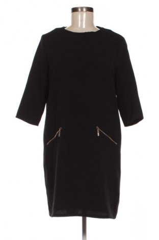 Rochie Atmosphere, Mărime L, Culoare Negru, Preț 34,99 Lei