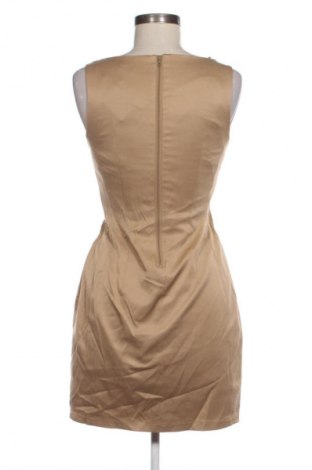 Šaty  Attention, Veľkosť M, Farba Hnedá, Cena  4,95 €