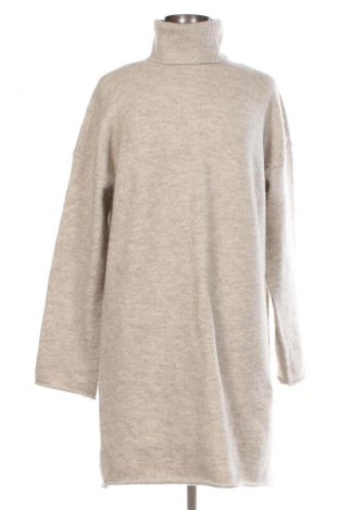 Sukienka Aware by Vero Moda, Rozmiar S, Kolor Beżowy, Cena 11,99 zł