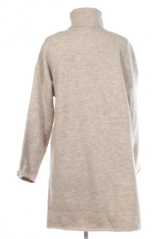 Sukienka Aware by Vero Moda, Rozmiar S, Kolor Beżowy, Cena 11,99 zł