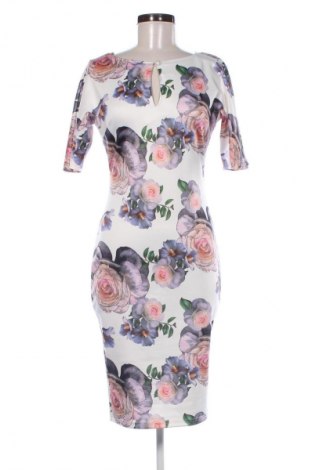 Рокля Ax Paris, Размер M, Цвят Многоцветен, Цена 15,33 €