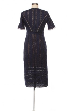 Šaty  Ba&sh, Velikost M, Barva Modrá, Cena  1 729,00 Kč