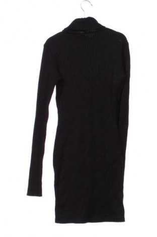 Šaty  Bershka, Veľkosť XS, Farba Čierna, Cena  2,95 €