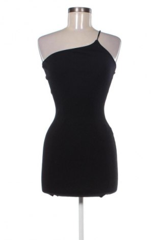 Рокля Bershka, Размер XS, Цвят Черен, Цена 15,33 €