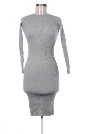 Φόρεμα Bershka, Μέγεθος S, Χρώμα Γκρί, Τιμή 3,99 €