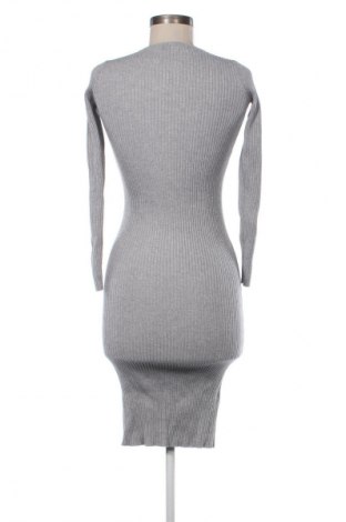 Φόρεμα Bershka, Μέγεθος S, Χρώμα Γκρί, Τιμή 3,99 €