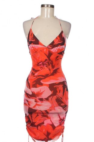 Šaty  Bershka, Velikost S, Barva Vícebarevné, Cena  319,00 Kč