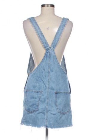 Kleid Bershka, Größe S, Farbe Blau, Preis 4,80 €