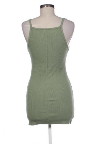 Φόρεμα Bershka, Μέγεθος S, Χρώμα Πράσινο, Τιμή 7,99 €